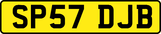 SP57DJB