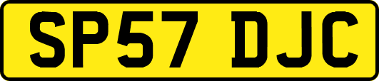 SP57DJC