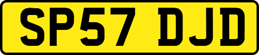 SP57DJD