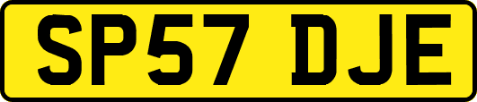SP57DJE