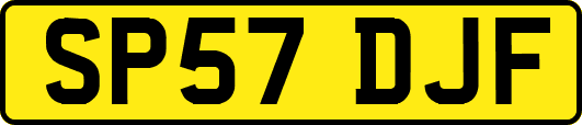 SP57DJF