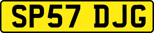 SP57DJG