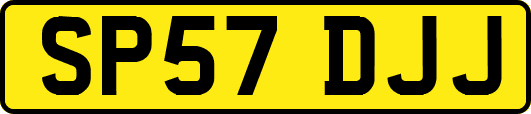 SP57DJJ