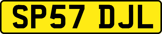 SP57DJL