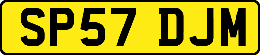 SP57DJM