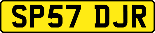 SP57DJR