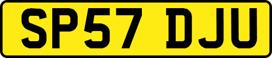 SP57DJU