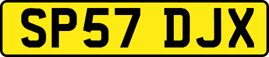 SP57DJX