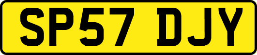 SP57DJY