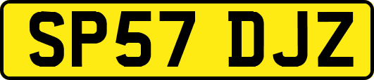 SP57DJZ
