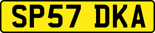 SP57DKA