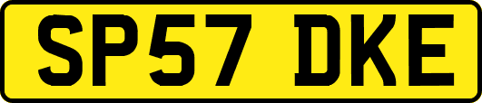 SP57DKE