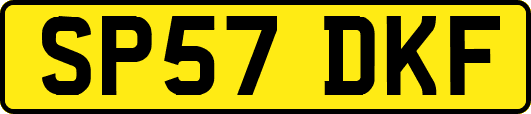 SP57DKF