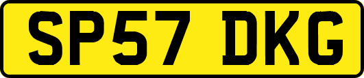 SP57DKG