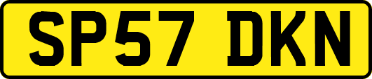 SP57DKN