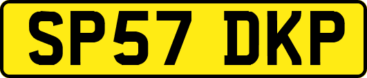 SP57DKP
