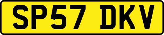 SP57DKV