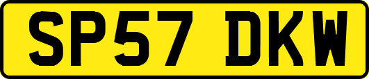 SP57DKW