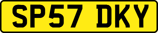 SP57DKY