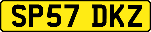 SP57DKZ