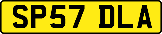 SP57DLA