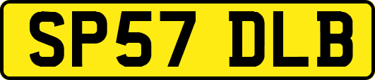 SP57DLB