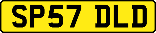 SP57DLD