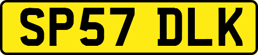 SP57DLK