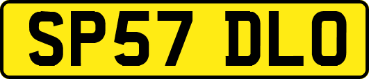 SP57DLO