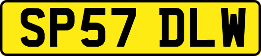 SP57DLW