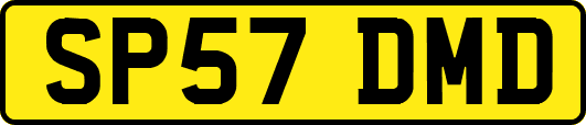 SP57DMD