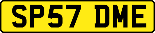 SP57DME