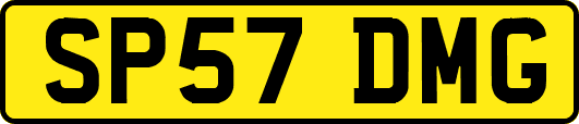 SP57DMG