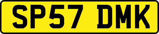SP57DMK