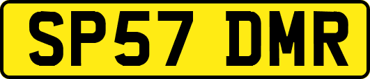 SP57DMR