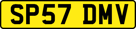 SP57DMV