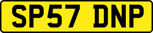 SP57DNP