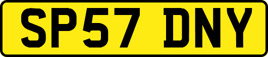 SP57DNY