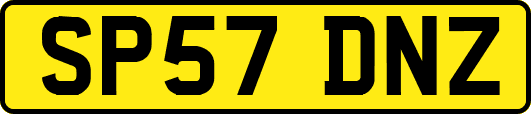 SP57DNZ