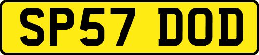 SP57DOD