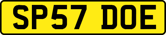 SP57DOE