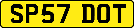 SP57DOT