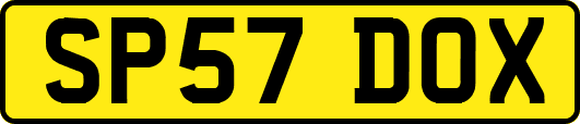 SP57DOX
