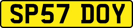SP57DOY