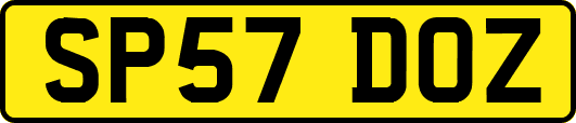 SP57DOZ