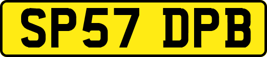 SP57DPB