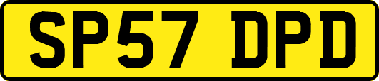 SP57DPD