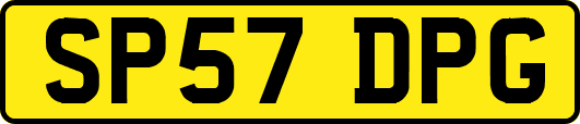 SP57DPG