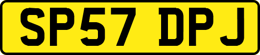 SP57DPJ