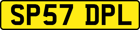 SP57DPL